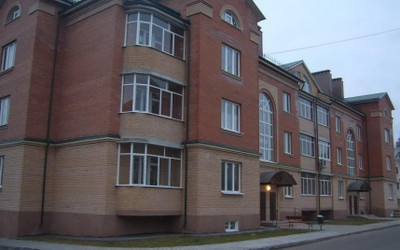 Новостройка ЖК Дом в Коломне, цены от застройщика