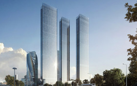 ЖК Capital Towers (Капитал Тауэрс)