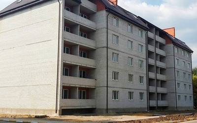 ЖК ЖК Дом в посёлке Электроизолятор