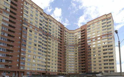 Новостройка ЖК На проспекте Красной Армии ( 218, 240), цены от застройщика