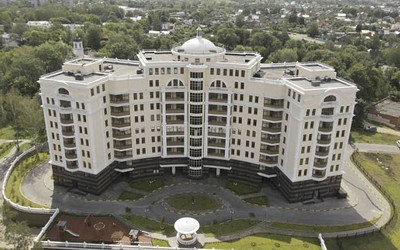 ЖК ЖК Северная жемчужина