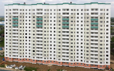 Новостройка ЖК В посёлке Планерная (корп. 4), купить квартиру от застройщика