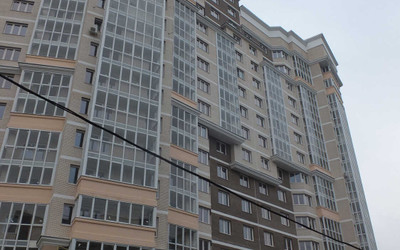 Новостройка ЖК Тёплый край, цены от застройщика