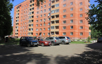 Новостройка ЖК Дом на Безымянной, купить квартиру от застройщика
