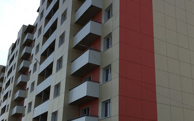 Новостройка ЖК Спортивный, купить квартиру от застройщика