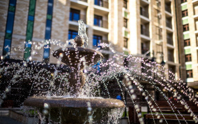 Квартиры в новостройке ЖК Grand Deluxe на Плющихе от застройщика