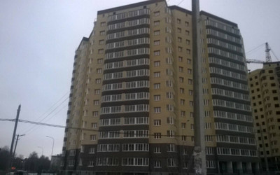 Квартиры в новостройке ЖК Москворецкий (Воскресенск) от застройщика