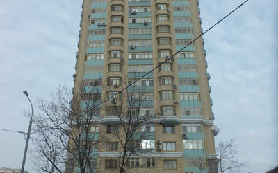 Квартиры в новостройке ЖК Южное Тушино от застройщика