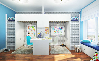 дизайн интерьер