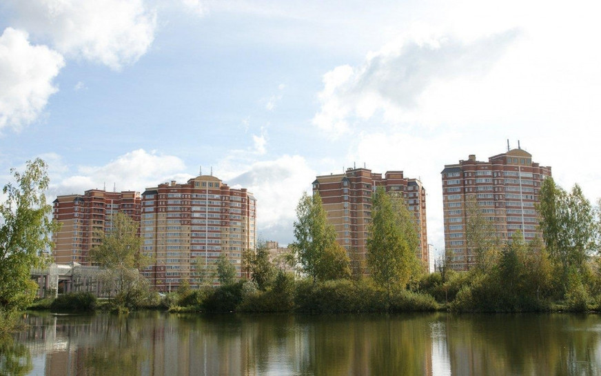 ЖК Престиж