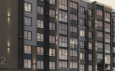Новостройка ЖК Мега Кварталы, цены от застройщика