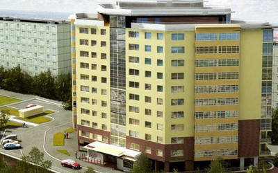 Новостройка ЖК Холмогоры, купить квартиру от застройщика