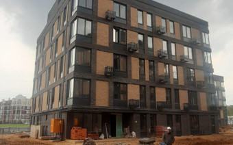 жк Суханово Spa Deluxe