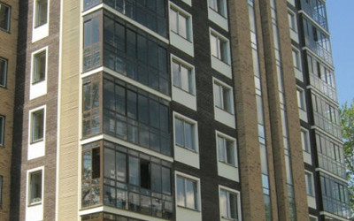 Квартиры в новостройке ЖК Дом на улице Барклая от застройщика