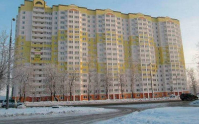 Новостройка ЖК Солнечная долина (Октябрьский), купить квартиру от застройщика
