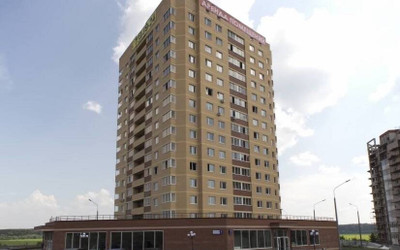 Новостройка ЖК Восточный берег, цены от застройщика