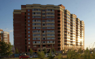 Новостройка ЖК Мичуринский (корп. 18А), квартиры от застройщика