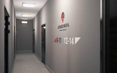 Новостройка ЖК Атмосфера (Люблино), купить квартиру от застройщика