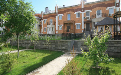 Квартиры в новостройке ЖК Аэлита от застройщика