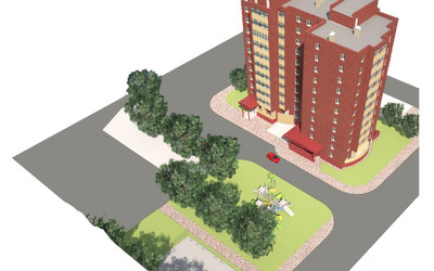 Новостройка ЖК Дом в Кашире, купить квартиру от застройщика