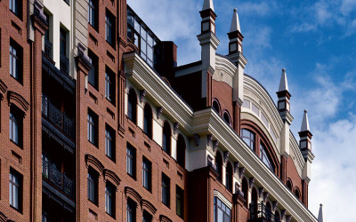 Новостройка ЖК Новая звезда (Щукино), цены от застройщика