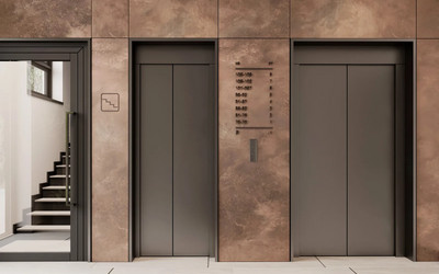 Квартиры в новостройке ЖК Квартал Герцена от застройщика