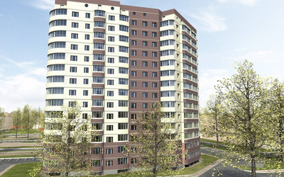 Новостройка ЖК Москворецкий (Воскресенск), купить квартиру от застройщика