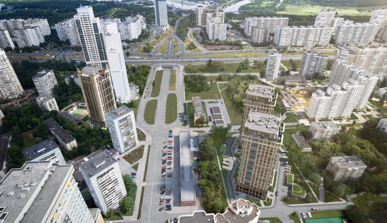 жк достояние москва 50 жк достояние москва 50