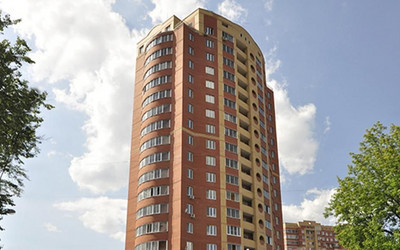 ЖК ЖК Дом на Пролетарском проспекте, 5