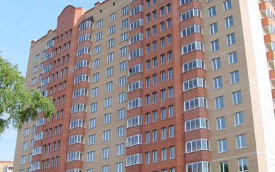 Новостройка ЖК Дом в микрорайоне 28, 7, цены от застройщика