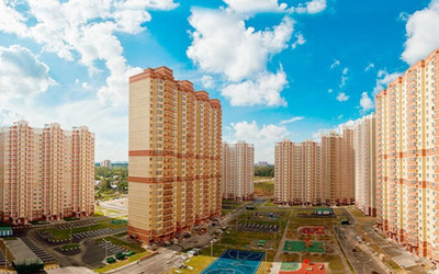 Новостройка ЖК Алексеевская роща, цены от застройщика