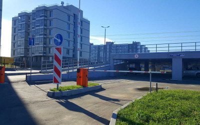 Новостройка ЖК Ромашково, купить квартиру от застройщика