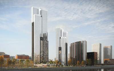 Квартиры в новостройке ЖК СТОУН Блик от застройщика