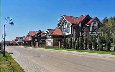 Новостройка ЖК Праймвиль, купить квартиру от застройщика