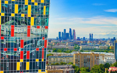 Квартиры в новостройке ЖК Sky House от застройщика