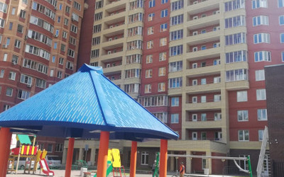 Квартиры в новостройке ЖК Гагаринский (Щелково) от застройщика