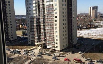 Квартиры в новостройке ЖК Одинцовский Парк от застройщика