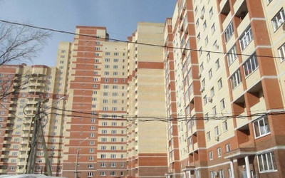 Новостройка ЖК В мкр. Серебрянка, цены от застройщика