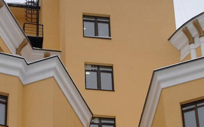 Новостройка ЖК Дом на Чаянова, купить квартиру от застройщика