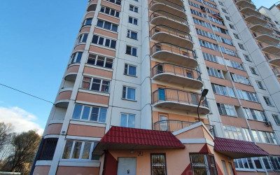 Новостройка ЖК Заречье-2, цены от застройщика