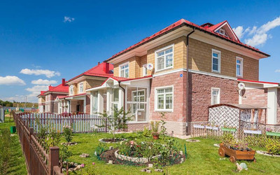 Новостройка ЖК Мечта, цены от застройщика