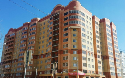 ЖК ЖК Микрорайон Махалина, 8