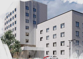 ЖК Travelto Петровский Парк