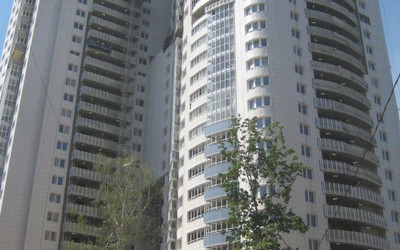 Новостройка ЖК На Ленинградском шоссе, 108, цены от застройщика