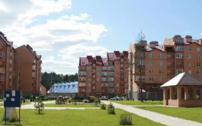Новостройка ЖК Новая Опалиха, квартиры от застройщика