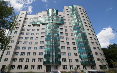 Новостройка ЖК Мой адрес в Зеленограде, цены от застройщика