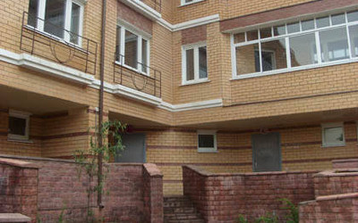 Новостройка ЖК Дом в поселке Пироговский, цены от застройщика