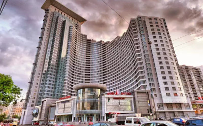 Новостройка ЖК Дом в Сокольниках, купить квартиру от застройщика