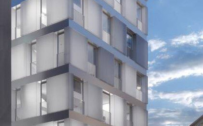 Новостройка ЖК Lumin, купить квартиру от застройщика