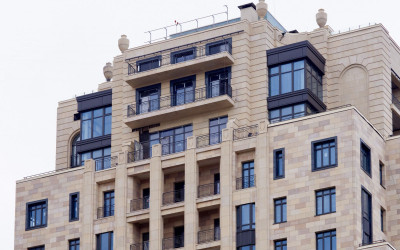 Новостройка ЖК Barkli Residence, купить квартиру от застройщика